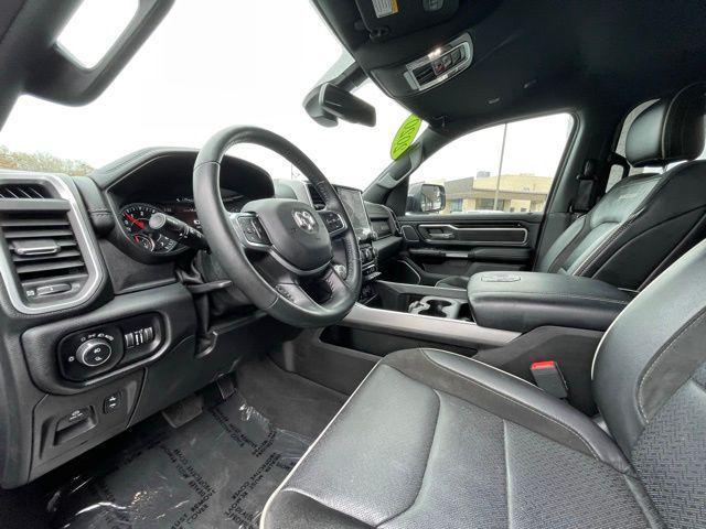 used 2020 Ram 1500 car, priced at $34,554