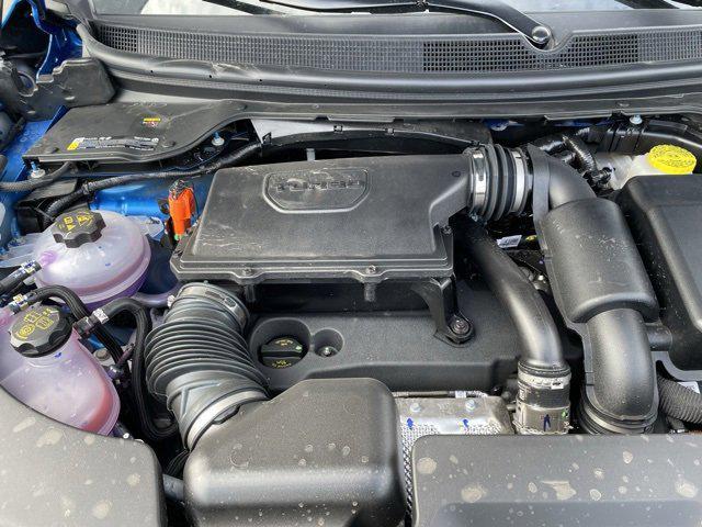 new 2026 Jeep Cherokee car, priced at $39,956