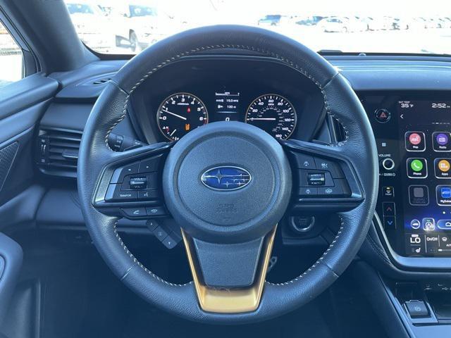 used 2022 Subaru Outback car, priced at $22,498