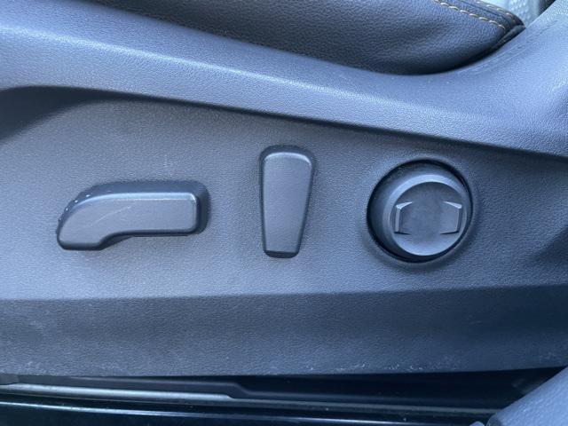 used 2022 Subaru Outback car, priced at $22,498