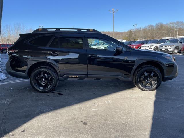 used 2022 Subaru Outback car, priced at $22,498