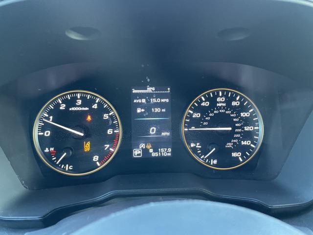 used 2022 Subaru Outback car, priced at $22,498