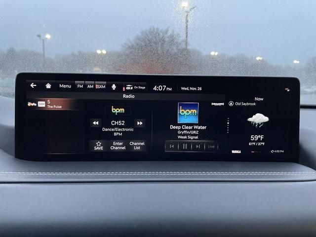 used 2021 Genesis GV80 car, priced at $31,989