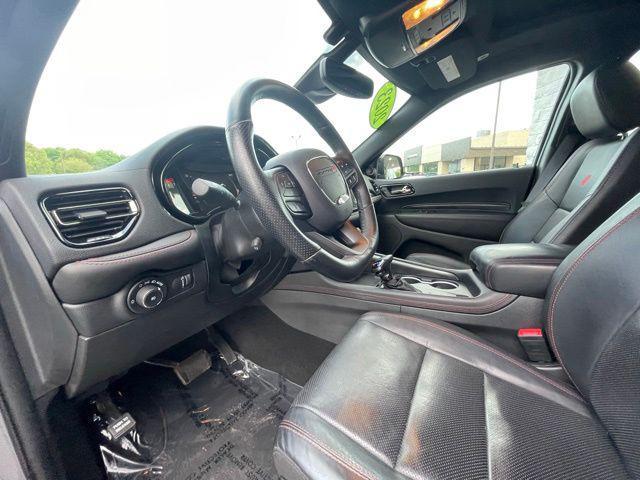 used 2023 Dodge Durango car, priced at $41,259
