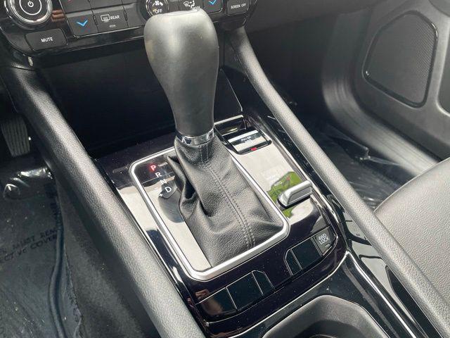 used 2025 Jeep Compass car, priced at $28,469