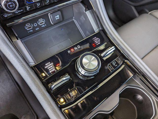 used 2022 Jeep Grand Cherokee 4xe car, priced at $29,999