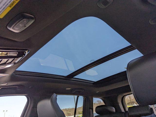 used 2022 Jeep Grand Cherokee 4xe car, priced at $29,999