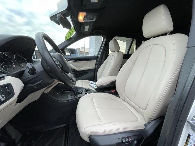 used 2018 BMW X1 car, priced at $14,994