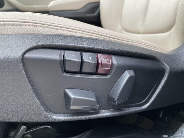 used 2018 BMW X1 car, priced at $14,994