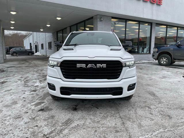 new 2026 Ram 1500 car, priced at $63,461