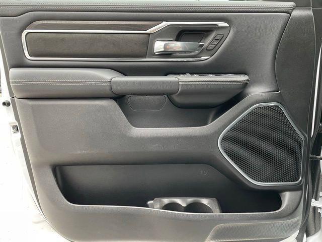 new 2026 Ram 1500 car, priced at $63,461