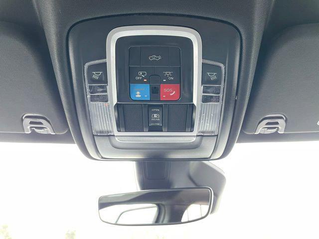 new 2026 Ram 1500 car, priced at $63,461