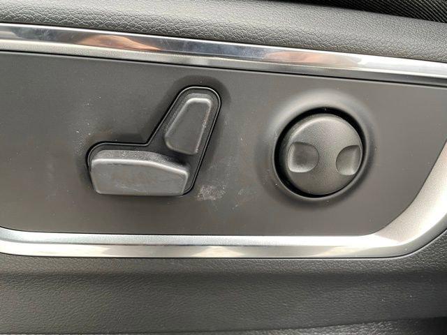 new 2026 Ram 1500 car, priced at $63,461