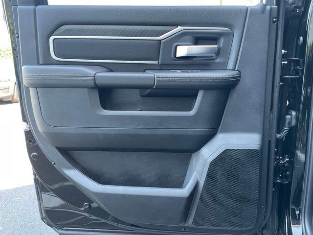 new 2026 Ram 2500 car, priced at $74,069