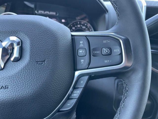 new 2026 Ram 2500 car, priced at $74,069