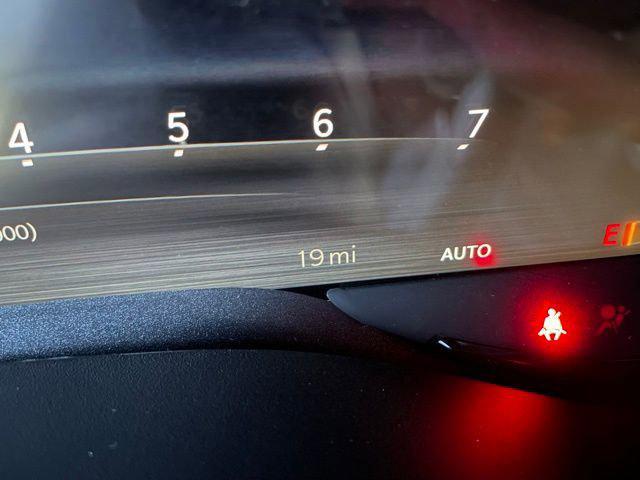 new 2026 Ram 1500 car, priced at $77,677