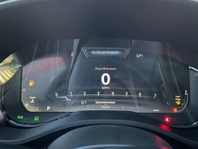 new 2026 Ram 1500 car, priced at $77,677