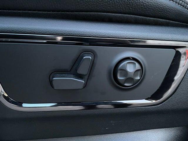 new 2026 Ram 1500 car, priced at $77,677