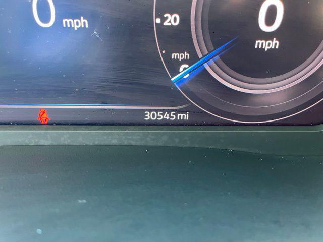 used 2023 Volkswagen Atlas car, priced at $31,747