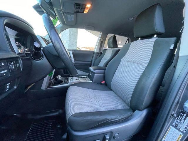 used 2020 Toyota 4Runner car, priced at $28,674