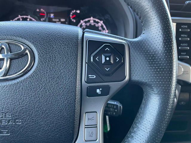 used 2020 Toyota 4Runner car, priced at $28,674