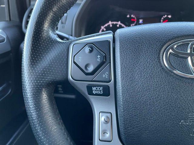 used 2020 Toyota 4Runner car, priced at $28,674