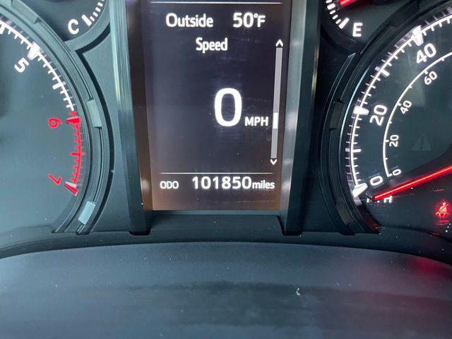 used 2020 Toyota 4Runner car, priced at $28,674