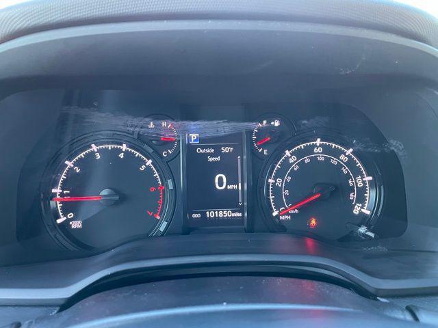 used 2020 Toyota 4Runner car, priced at $28,674