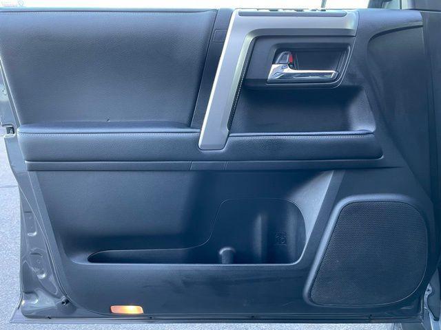 used 2020 Toyota 4Runner car, priced at $28,674