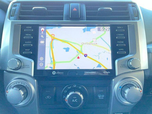 used 2020 Toyota 4Runner car, priced at $28,674