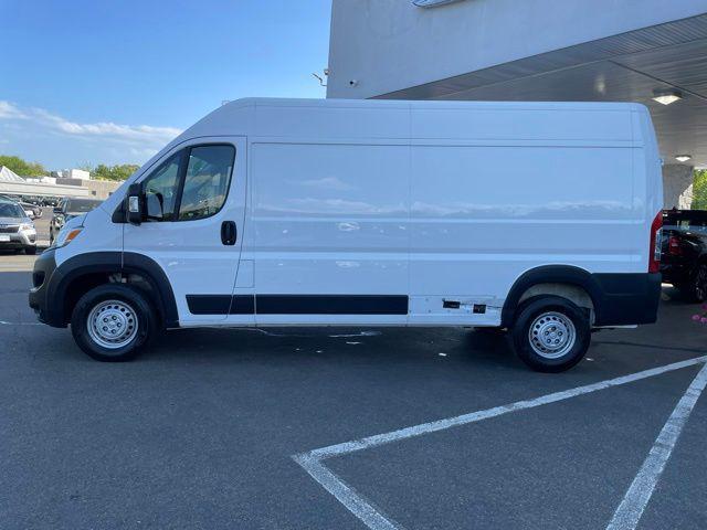 used 2025 Ram ProMaster 2500 car, priced at $35,989