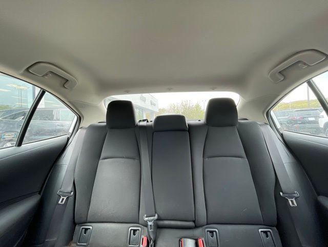 used 2024 Toyota Corolla car, priced at $21,774