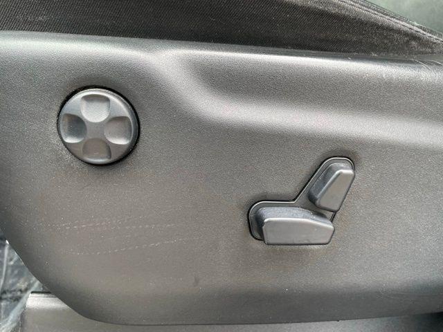 used 2021 Jeep Grand Cherokee car, priced at $20,999