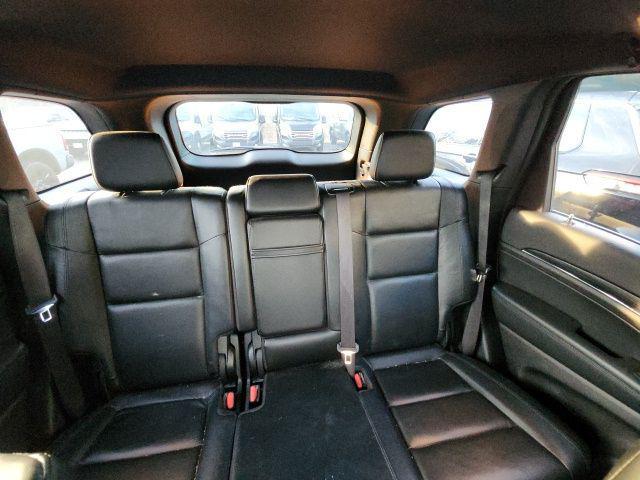 used 2021 Jeep Grand Cherokee car, priced at $20,999