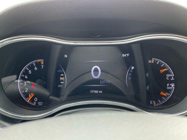 used 2021 Jeep Grand Cherokee car, priced at $20,999