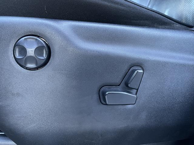 used 2021 Jeep Grand Cherokee car, priced at $26,797