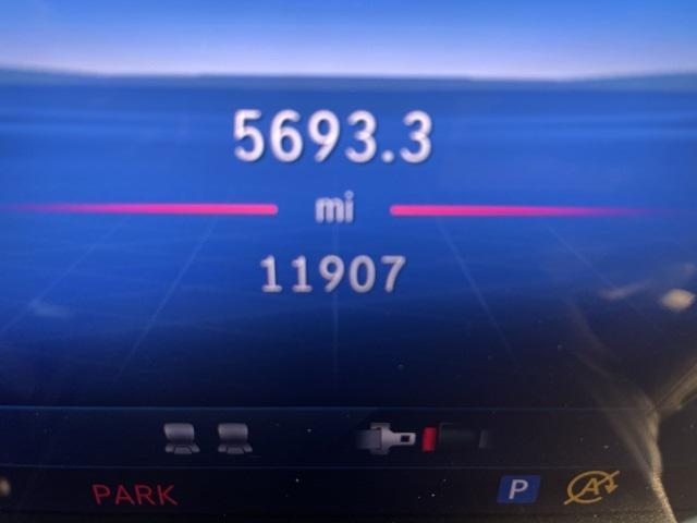 used 2024 Mercedes-Benz CLE 450 car, priced at $65,446