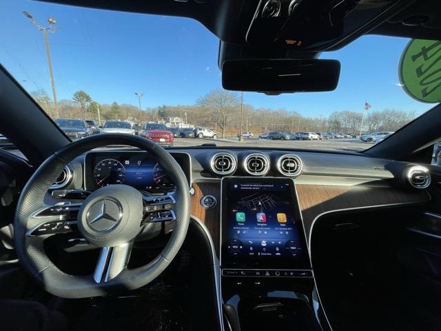 used 2024 Mercedes-Benz CLE 450 car, priced at $65,446