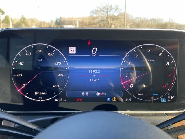 used 2024 Mercedes-Benz CLE 450 car, priced at $65,446