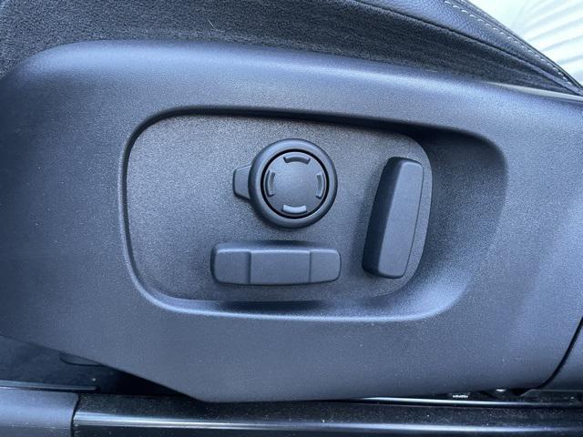 used 2020 Land Rover Discovery Sport car, priced at $19,446