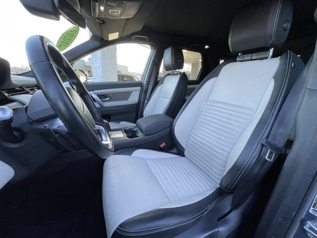 used 2020 Land Rover Discovery Sport car, priced at $19,446