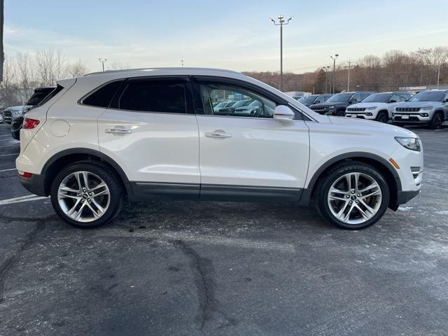 used 2019 Lincoln MKC car, priced at $16,948