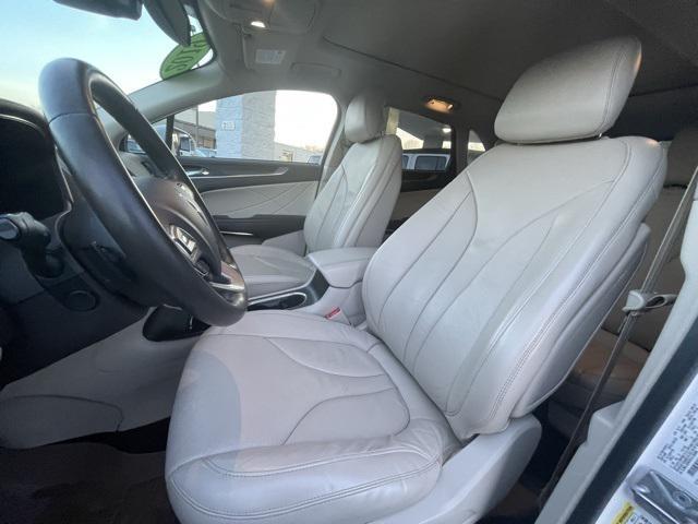 used 2019 Lincoln MKC car, priced at $16,948