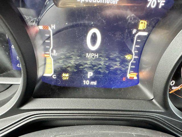 new 2025 Jeep Wrangler car, priced at $55,125