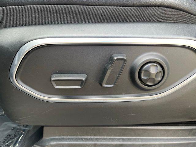 used 2024 Jeep Wagoneer car, priced at $42,068