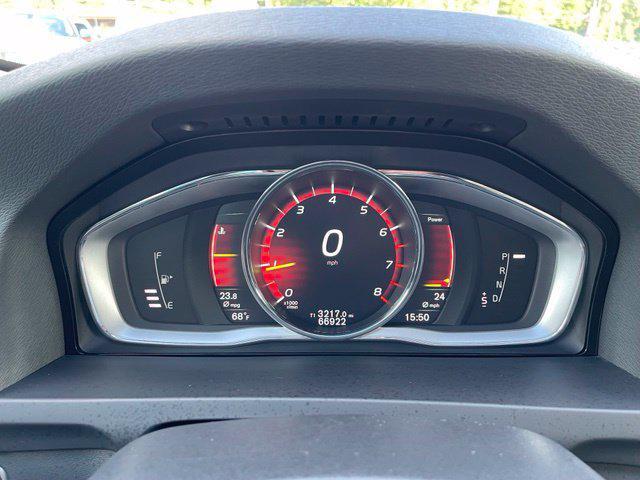 used 2018 Volvo S60 Inscription car, priced at $16,759