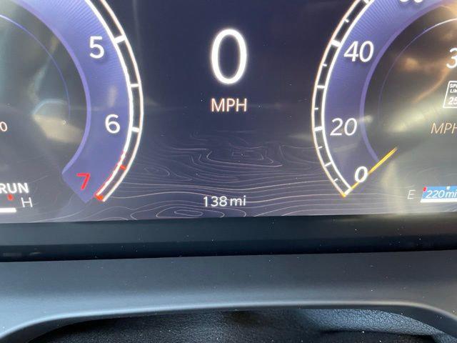 new 2026 Jeep Grand Cherokee car, priced at $52,587