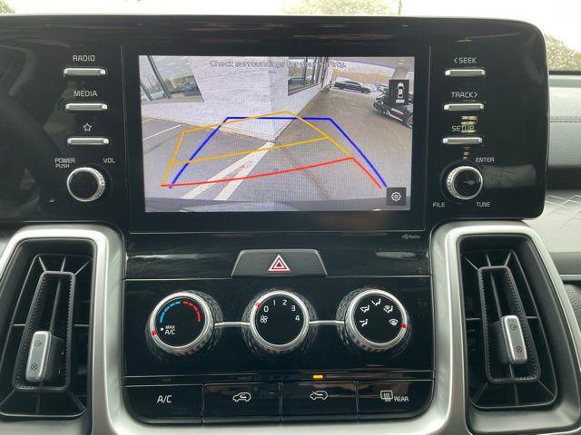 used 2021 Kia Sorento car, priced at $16,473