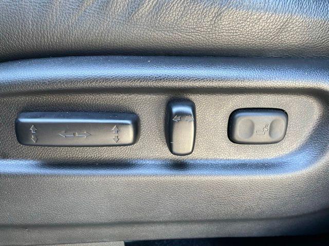 used 2022 Honda Passport car, priced at $28,774