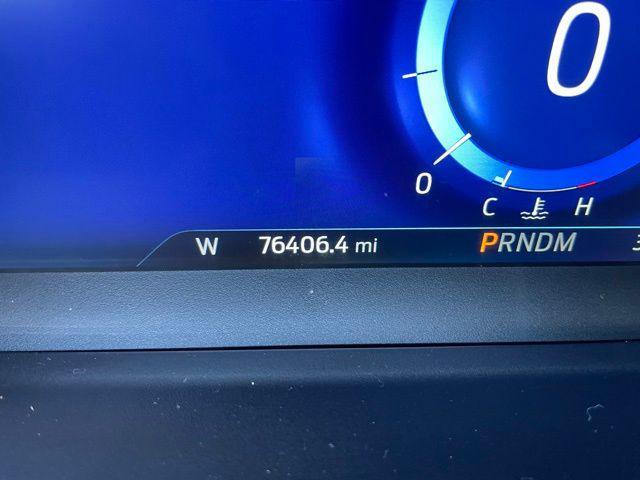 used 2023 Ford Explorer car, priced at $35,474